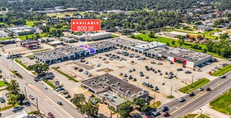 Plus de détails pour 104 S Friendswood Dr, Friendswood, TX - Local commercial à louer