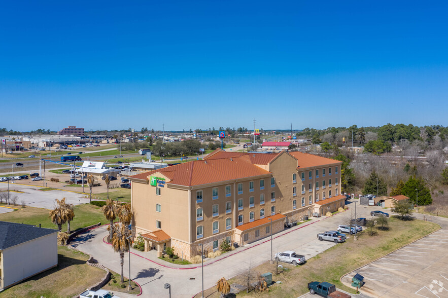 148 Interstate 45, Huntsville, TX à vendre - Aérien – Image 3 sur 4