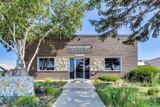 Plus de détails pour 1210 Jarvis Ave, Elk Grove Village, IL - Industriel/Logistique à vendre