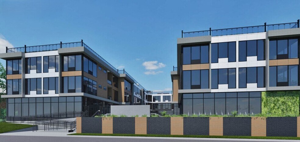 66 W Railroad Ave, Tenafly, NJ à louer - Photo de l’immeuble – Image 3 sur 4