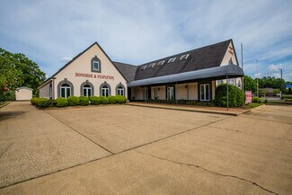 Plus de détails pour 2781 Zelda Rd, Montgomery, AL - Bureau à vendre