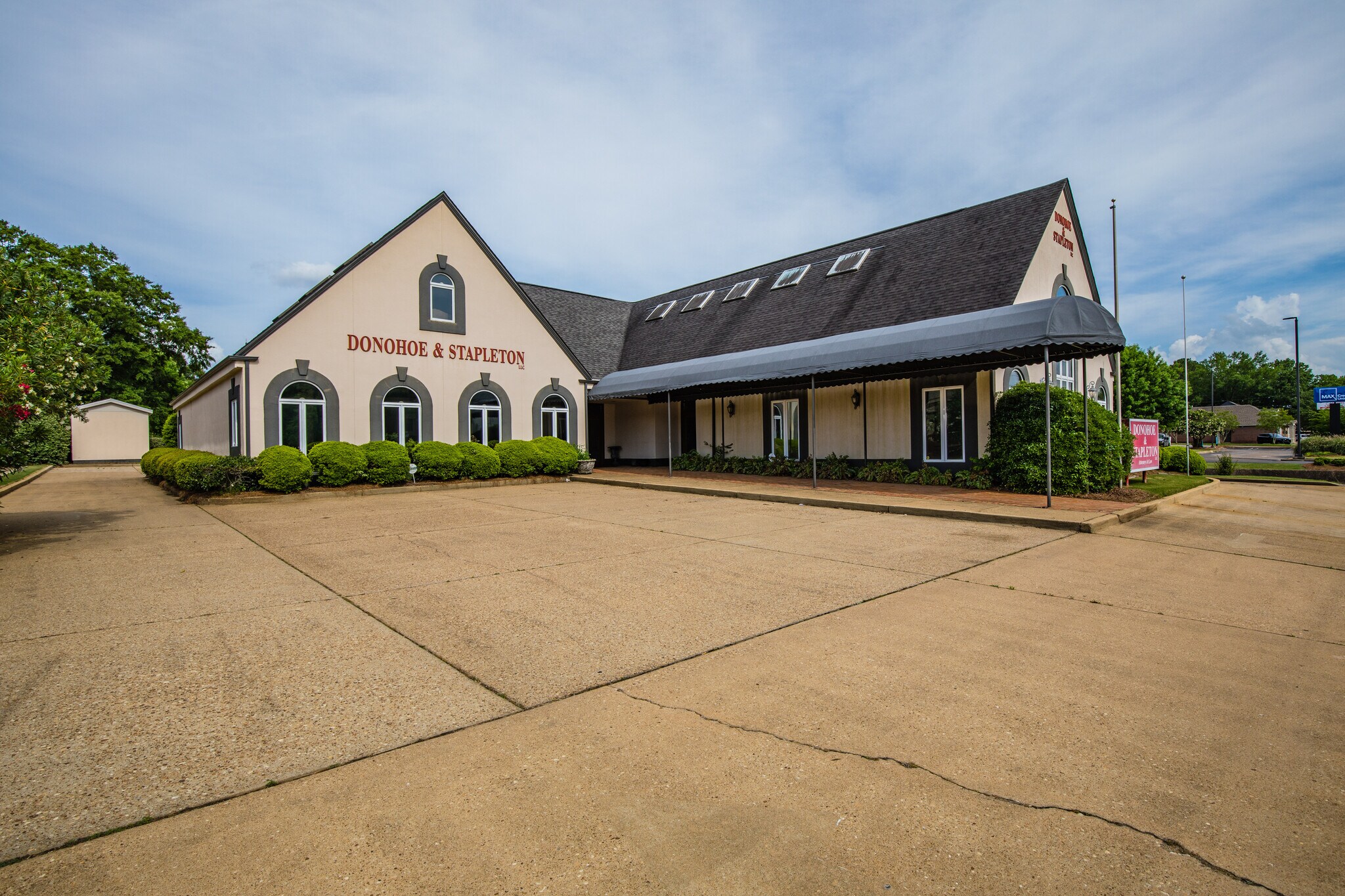 2781 Zelda Rd, Montgomery, AL à vendre Photo de l’immeuble– Image 1 sur 9