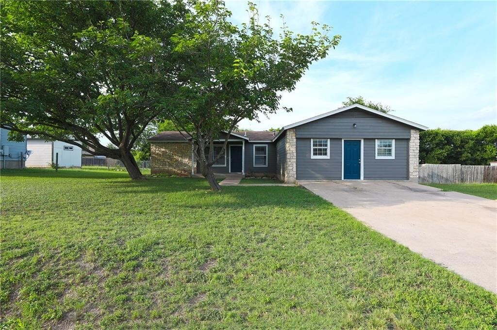 1410 Ransom St, Pflugerville, TX à louer Photo principale– Image 1 sur 26