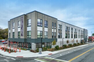 Plus de détails pour 266 Canal St, Salem, MA - Bureau/Local commercial à louer