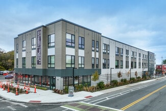 Plus de détails pour 266 Canal St, Salem, MA - Bureau/Local commercial à louer