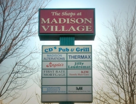 9076 Madison Blvd, Madison, AL à louer - Photo principale – Image 1 sur 1