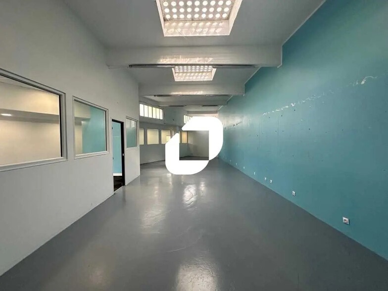 5 Bis Route De Saint-Leu, Montmagny à louer - Photo de l’immeuble – Image 3 sur 30