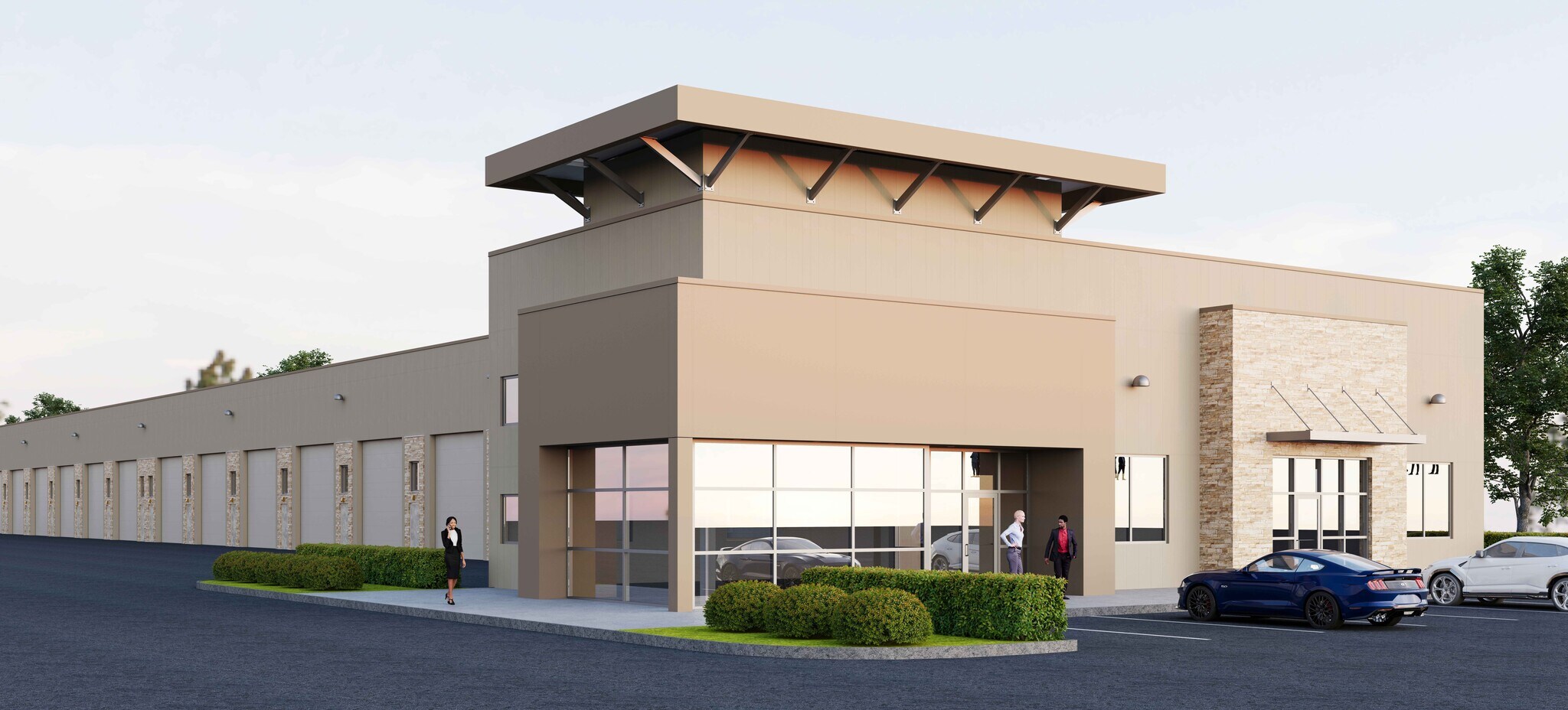 880 Davis Blvd, Southlake, TX à vendre Photo de l’immeuble– Image 1 sur 4