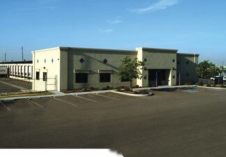 Plus de détails pour 1619 N Plaza Dr, Visalia, CA - Industriel/Logistique à louer