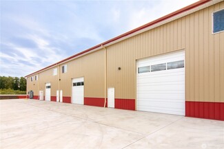 Plus de détails pour 2005 Masonry Way, Bellingham, WA - Industriel/Logistique à vendre