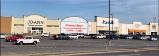 Plus de détails pour 1600 N Jackson St, Tullahoma, TN - Local commercial à louer