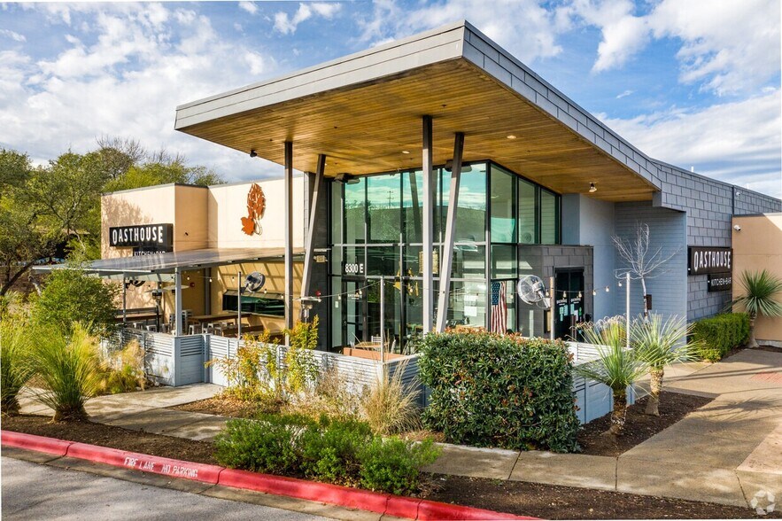 8300 N FM 620, Austin, TX à vendre - Photo principale – Image 2 sur 7