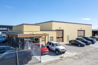 Plus de détails pour 2619 7th Ave NE, Calgary, AB - Industriel/Logistique à vendre
