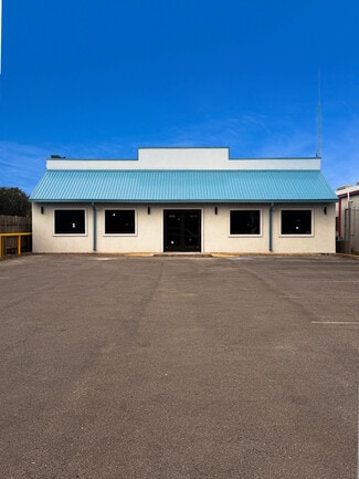 Plus de détails pour 3619 N 10th St, McAllen, TX - Local commercial à louer