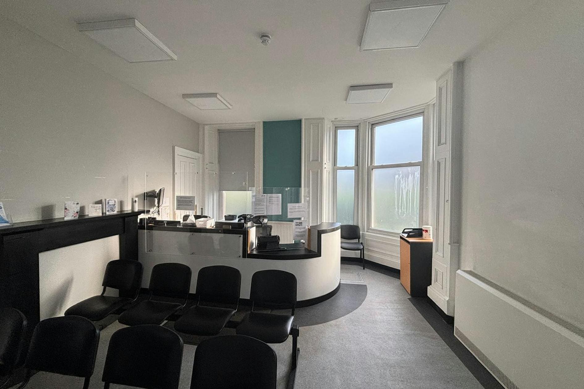 29 Keir St, Glasgow à louer Photo intérieure– Image 1 sur 4