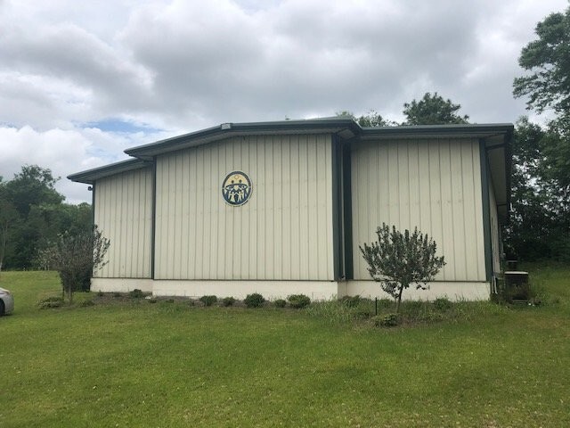 10965 Hogue Rd W, Irvington, AL à louer - Photo de l’immeuble – Image 1 sur 7