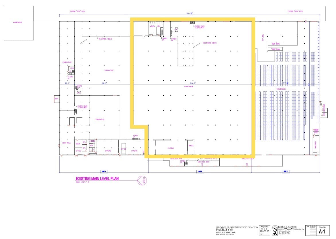 815 E Kenwood Ave, Decatur, IL à louer Photo intérieure– Image 1 sur 1