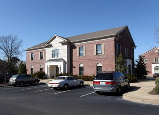 Plus de détails pour 9033 Garden Arbor Dr, Germantown, TN - Bureau à vendre