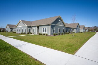 Plus de détails pour 41 Romano Vineyard way, North Kingstown, RI - Bureau à louer