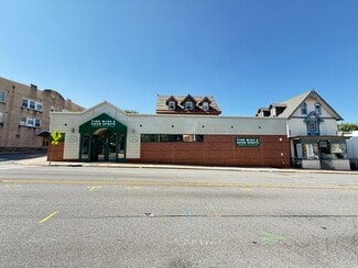 Plus de détails pour 922 W Lancaster Ave, Bryn Mawr, PA - Local commercial à vendre