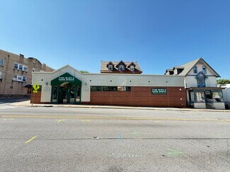 Plus de détails pour 922 W Lancaster Ave, Bryn Mawr, PA - Local commercial à vendre
