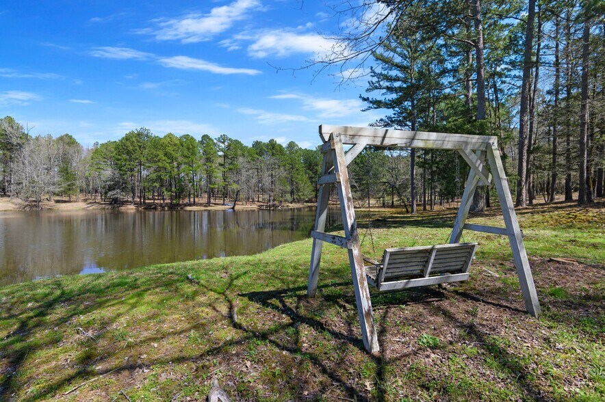 68438 Eagle Creek Dr, Smithville, OK à vendre - Photo de l’immeuble – Image 2 sur 36
