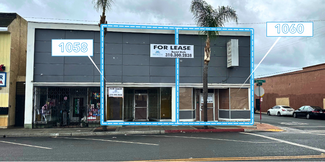 Plus de détails pour 1056-1060 W Gardena Blvd, Gardena, CA - Local commercial à louer