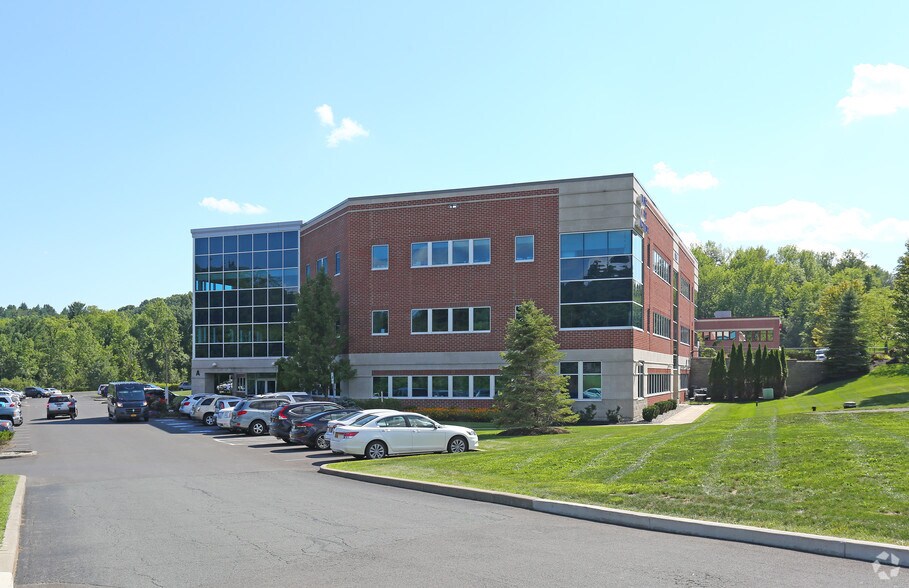 1220 New Scotland Rd, Slingerlands, NY à louer - Photo de l’immeuble – Image 3 sur 5
