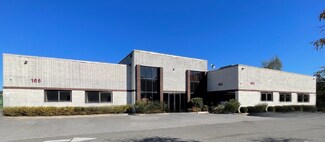 Plus de détails pour 163 Bridge Rd, Islandia, NY - Bureau à louer