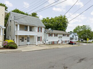 Plus de détails pour 301 Squires Ave, Endicott, NY - Logement à vendre