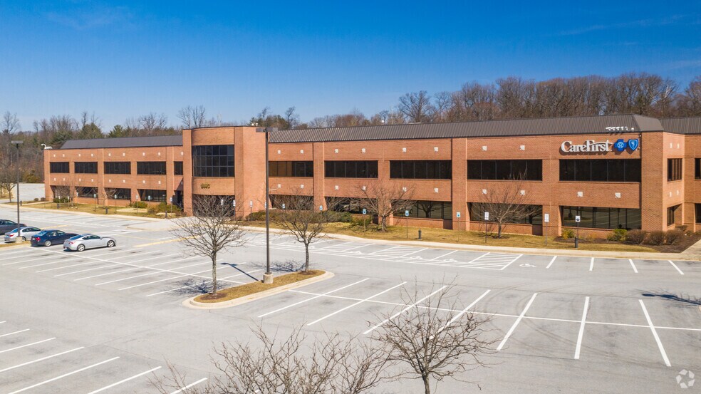 10800 Red Run Blvd, Owings Mills, MD à louer - Photo principale – Image 2 sur 14