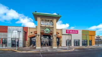 Plus de détails pour 5330 W Saginaw Hwy, Lansing, MI - Local commercial à louer