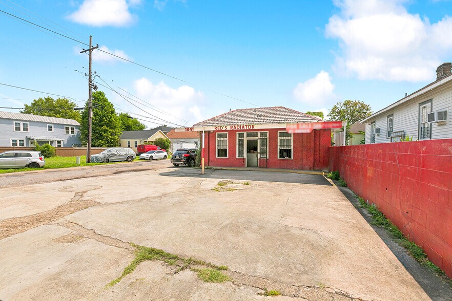 1839-41 Elysian Fields ave, New Orleans, LA à vendre - Photo de l’immeuble – Image 2 sur 11