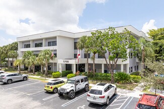 Plus de détails pour 5700 Lake Worth Rd, Greenacres, FL - Bureau à louer