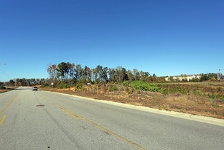 Plus de détails pour WESTWOOD Ave W, Wilson, NC - Terrain à vendre