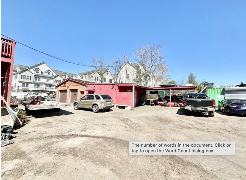 37 Liberty St, Stamford, CT à louer - Photo de l’immeuble – Image 3 sur 6