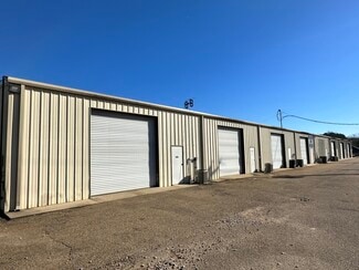 Plus de détails pour 4103 Kramer Ln, Texarkana, TX - Industriel/Logistique à louer