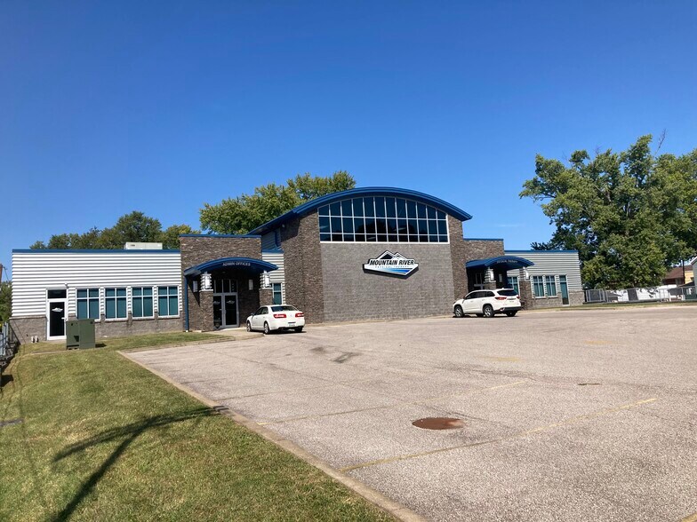 415 36th St, Parkersburg, WV à louer - Photo principale – Image 2 sur 3