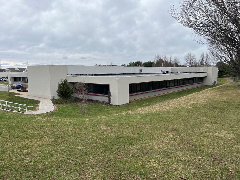 2101 Pennsylvania Ave, York, PA à vendre - Photo de l’immeuble – Image 2 sur 8