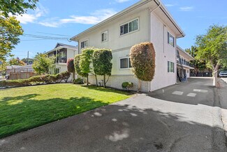 Plus de détails pour 2618 Central Ave, Alameda, CA - Logement à vendre