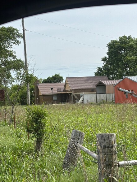 26041 State Highway 1W, Roff, OK à vendre - Photo de l’immeuble – Image 2 sur 12