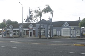 Plus de détails pour 3130 W Manchester Blvd, Inglewood, CA - Local commercial à louer