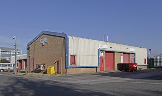 Plus de détails pour Kencot Way, Erith - Local d’activités à vendre