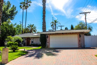 Plus de détails pour 16210 Halsey St, Granada Hills, CA - Santé à vendre