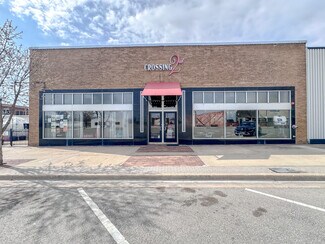 Plus de détails pour 215 E 2nd St, Bartlesville, OK - Local commercial à vendre