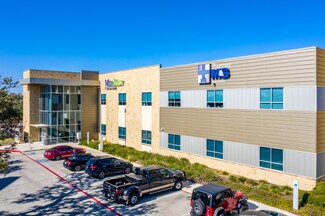 Plus de détails pour 16977 Interstate 35 N, Schertz, TX - Médical à louer