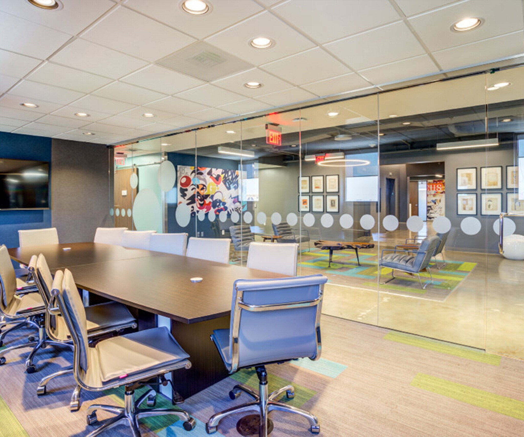 2000 Crawford St, Houston, TX à louer Photo principale– Image 1 sur 6