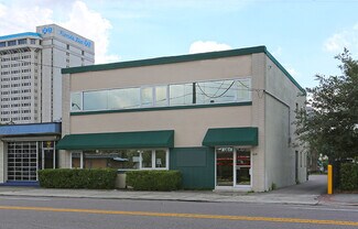Plus de détails pour 637 Park St, Jacksonville, FL - Bureau à louer
