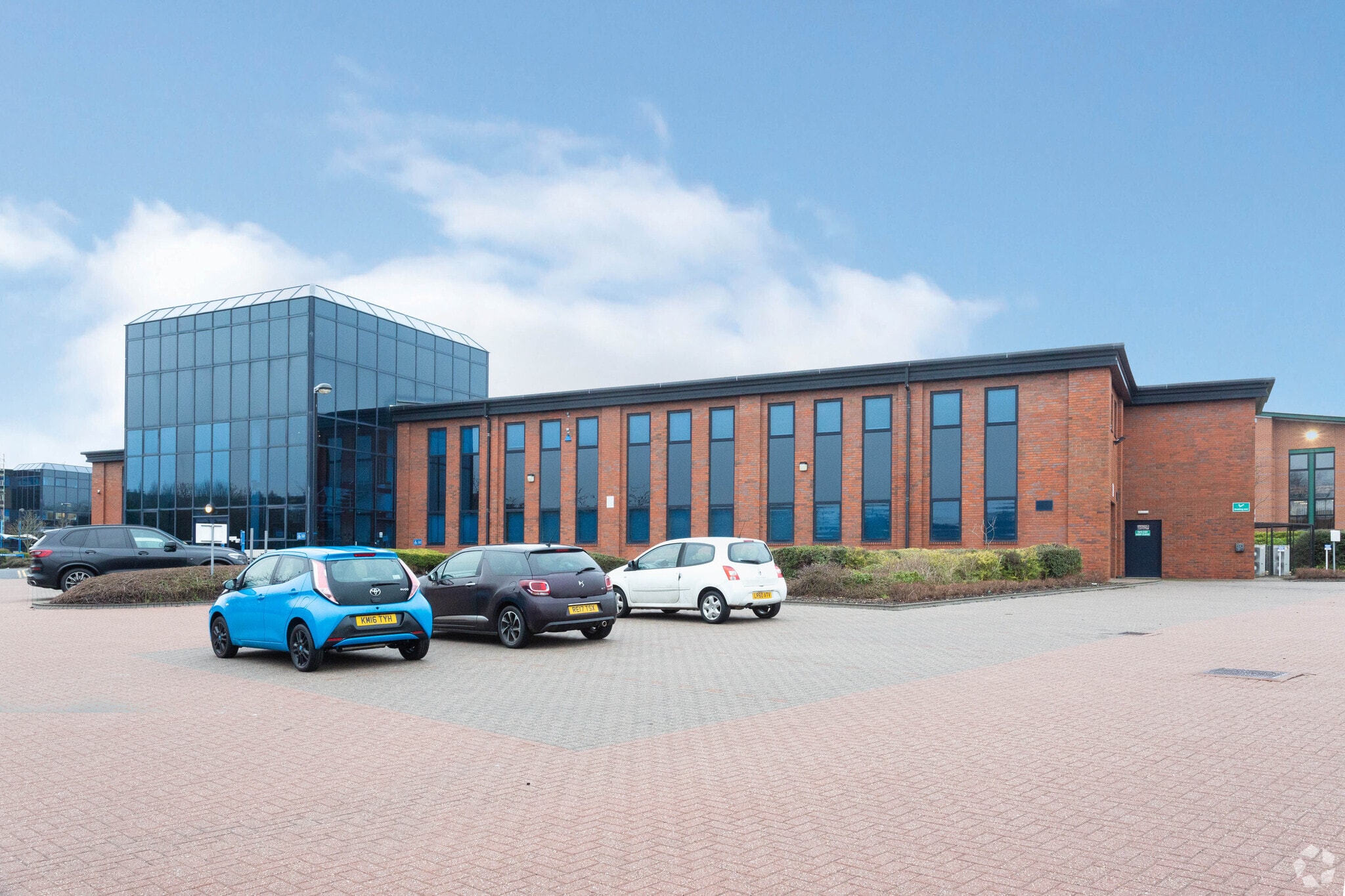 Colima Ave, Sunderland à louer Photo principale– Image 1 sur 11