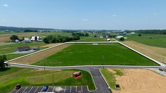 Plus de détails pour 35 S Kinzer Rd, Kinzers, PA - Terrain à vendre